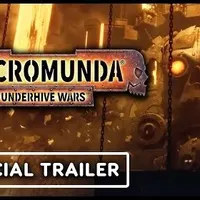 Necromunda: Underhive Wars (2020)