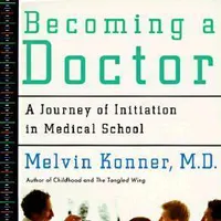 Best books by Melvin Konner