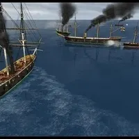 Ironclads 2: Boshin War (2017)