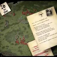 Decisive Campaigns: Barbarossa (2016)