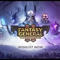 Fantasy General II (2019)