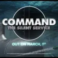 Command: The Silent Service (2018)