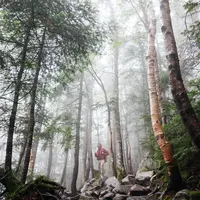 Spending Time in Nature
