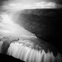 Gullfoss
