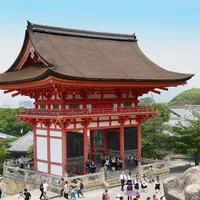 Kiyomizu Dera