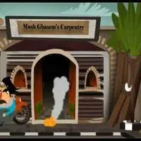 Alimardan's Mischief (2017)