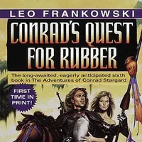 Best books by Leo Frankowski
