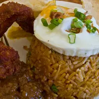 Nasi Goreng