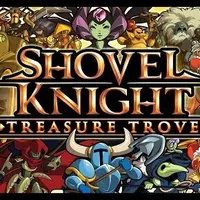 Best games by Yacht Club Games