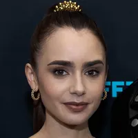 Lily Collins