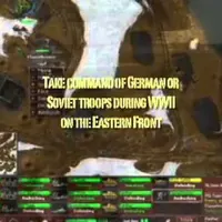 Close Combat: Cross of Iron (2020)
