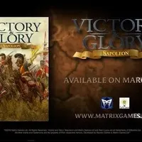 Victory and Glory: Napoleon (2016)
