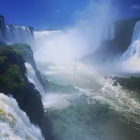 Iguazu Falls