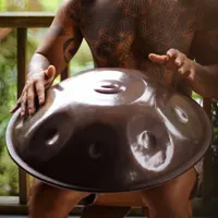 Handpan