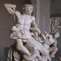 Laocoon and His Sons