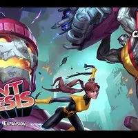 Mutant (2022)