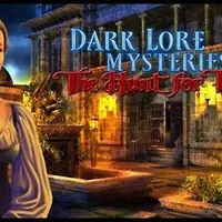 Dark Lore Mysteries: The Hunt For Truth (2014)
