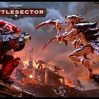 Warhammer 40,000: Battlesector (2021)