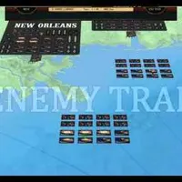 Ironclads 2: American Civil War (2015)