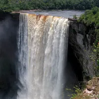Kaieteur Falls