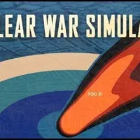 Nuclear War Simulator (2023)