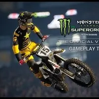 Monster Energy Supercross - The Official Videogame 2 (2019)