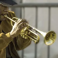Trumpet