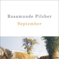 Best books by Rosamunde Pilcher