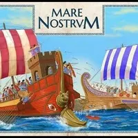 Mare Nostrvm (2017)