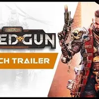 Necromunda: Hired Gun (2021)