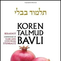 Best books by Adin Even-Israel Steinsaltz