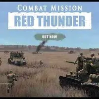 Combat Mission: Red Thunder (2023)