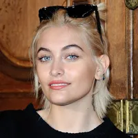 Paris Jackson