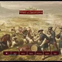 Wars of Succession (2018)