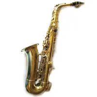 Saxophone