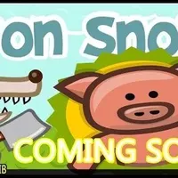 Best games by SnoutUp