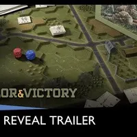 Valor & Victory (2021)