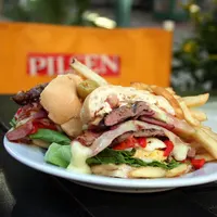 Chivito