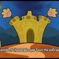 Cheesecake Cool Conrad (2014)