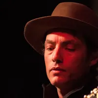 Jakob Dylan