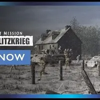 Combat Mission: Final Blitzkrieg (2024)