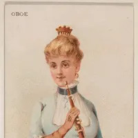 Oboe