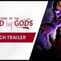 Curse of the Dead Gods (2021)