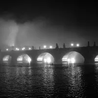 Prague