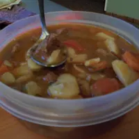 Goulash