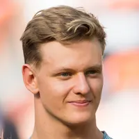 Mick Schumacher