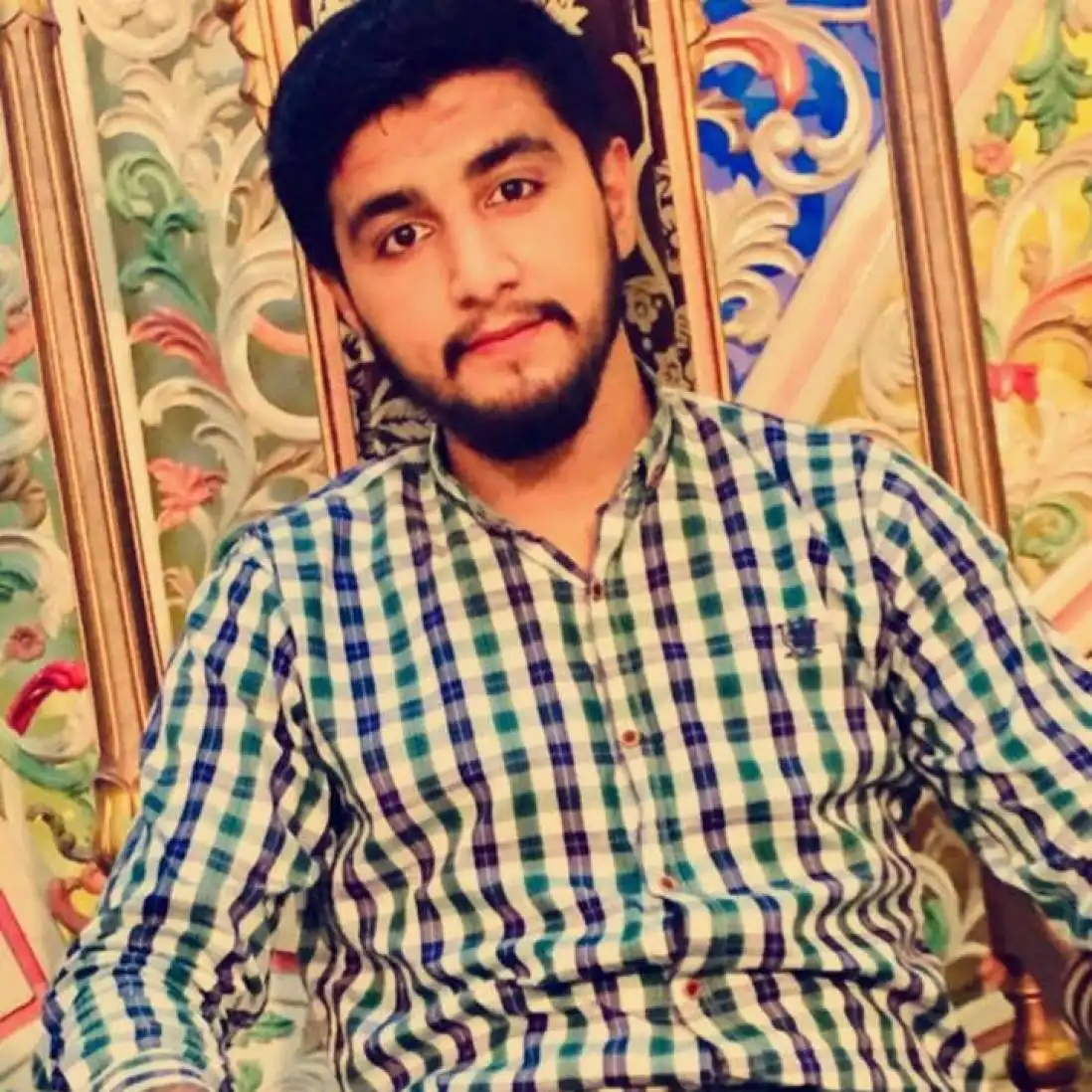 abuzar profile image