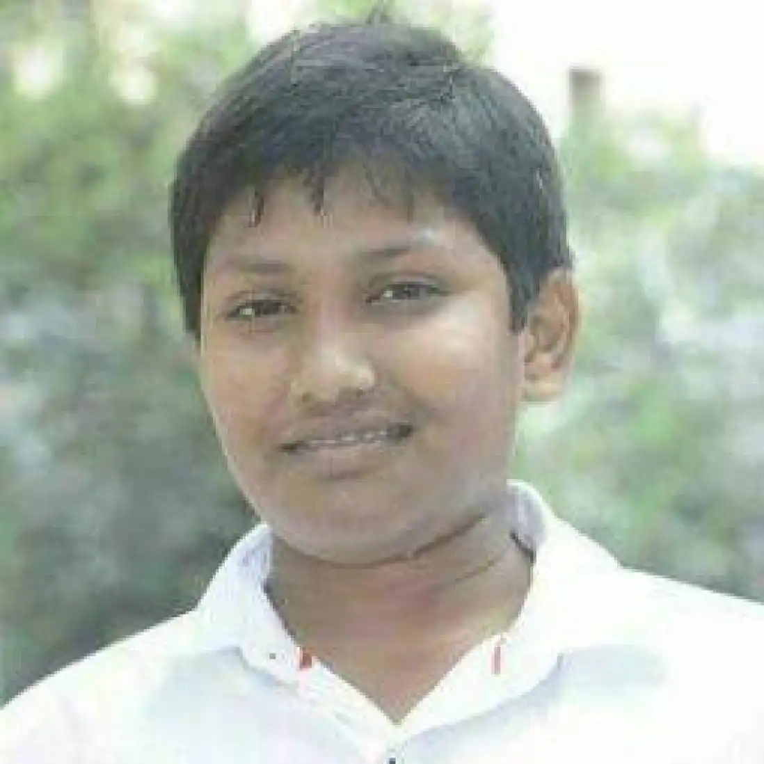 saikiran profile image