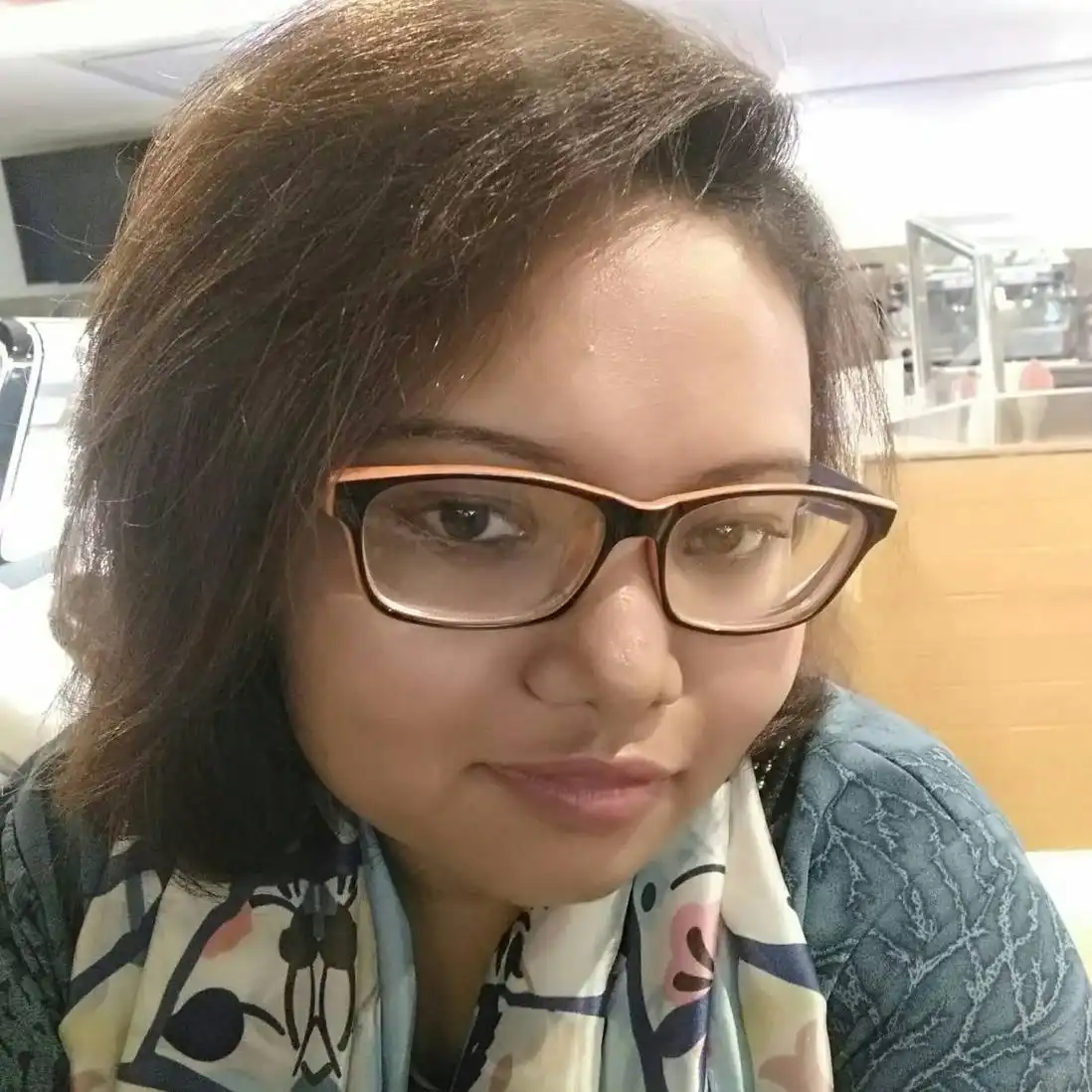 sumaiya profile image