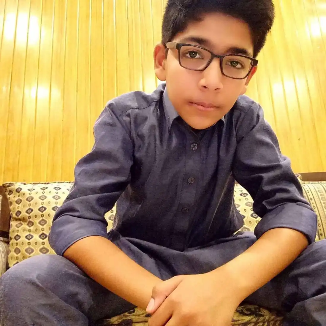 shazil profile image